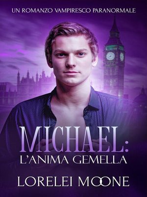 cover image of Michael